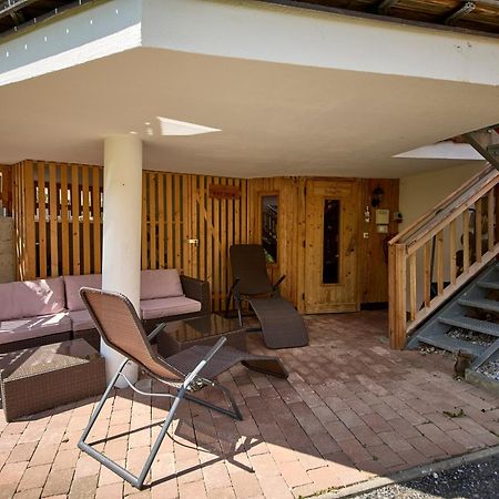 Drei Hittn Saalbach 아파트 외부 사진