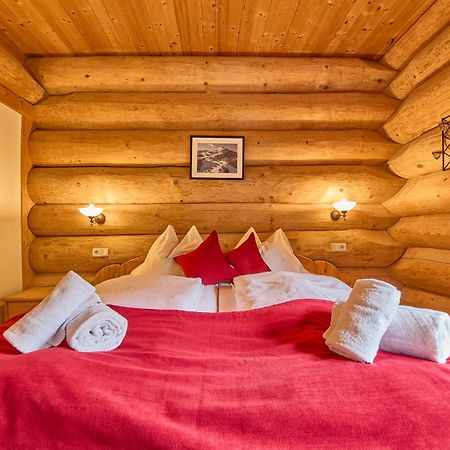 Drei Hittn Saalbach 아파트 외부 사진