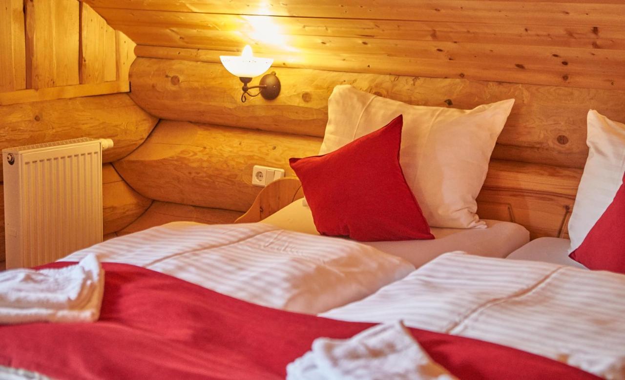Drei Hittn Saalbach 아파트 외부 사진