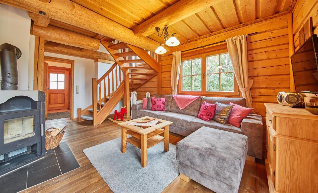Drei Hittn Saalbach 아파트 외부 사진