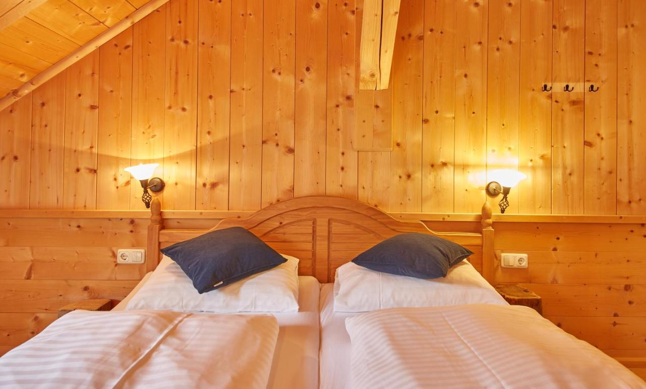 Drei Hittn Saalbach 아파트 외부 사진