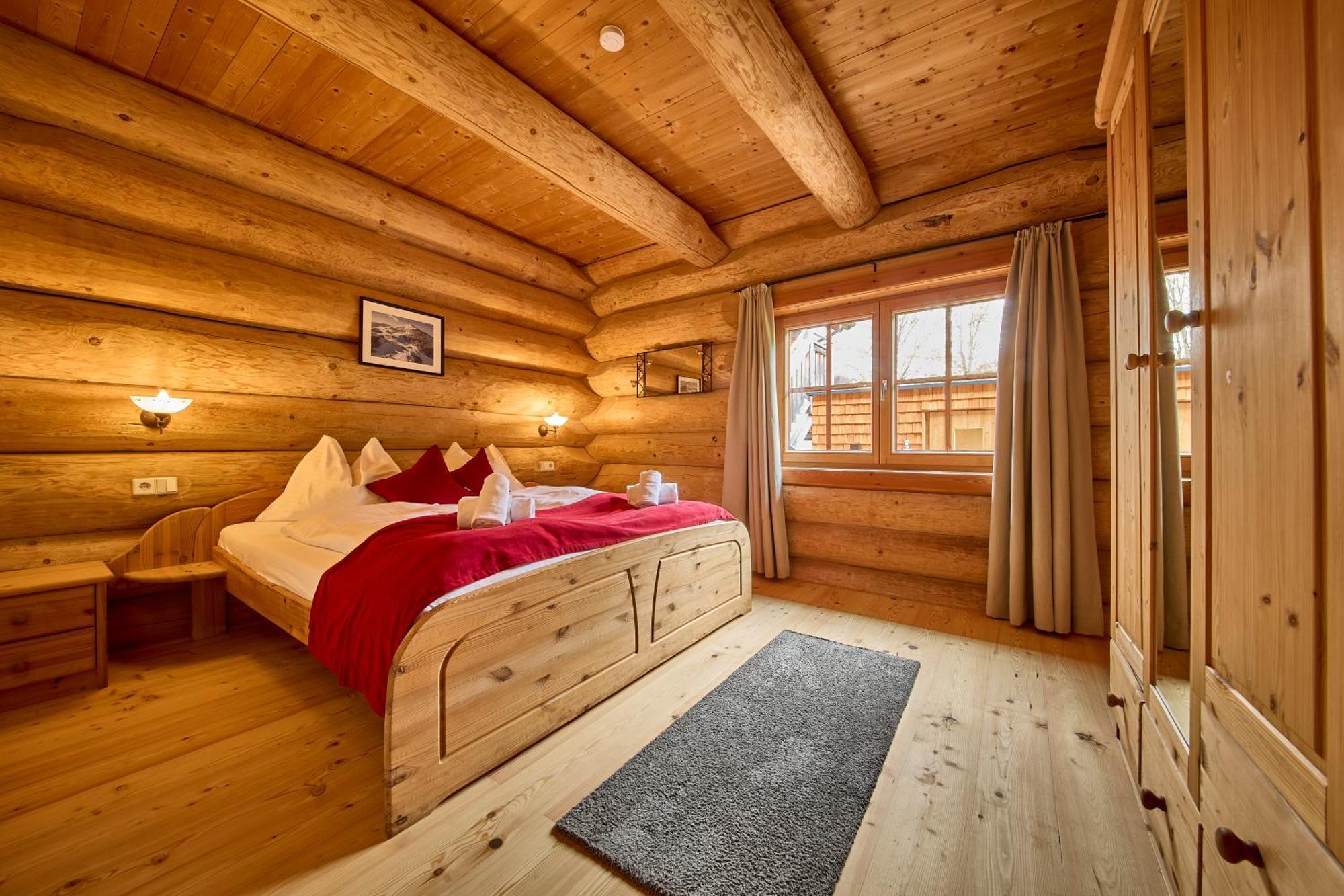 Drei Hittn Saalbach 아파트 외부 사진