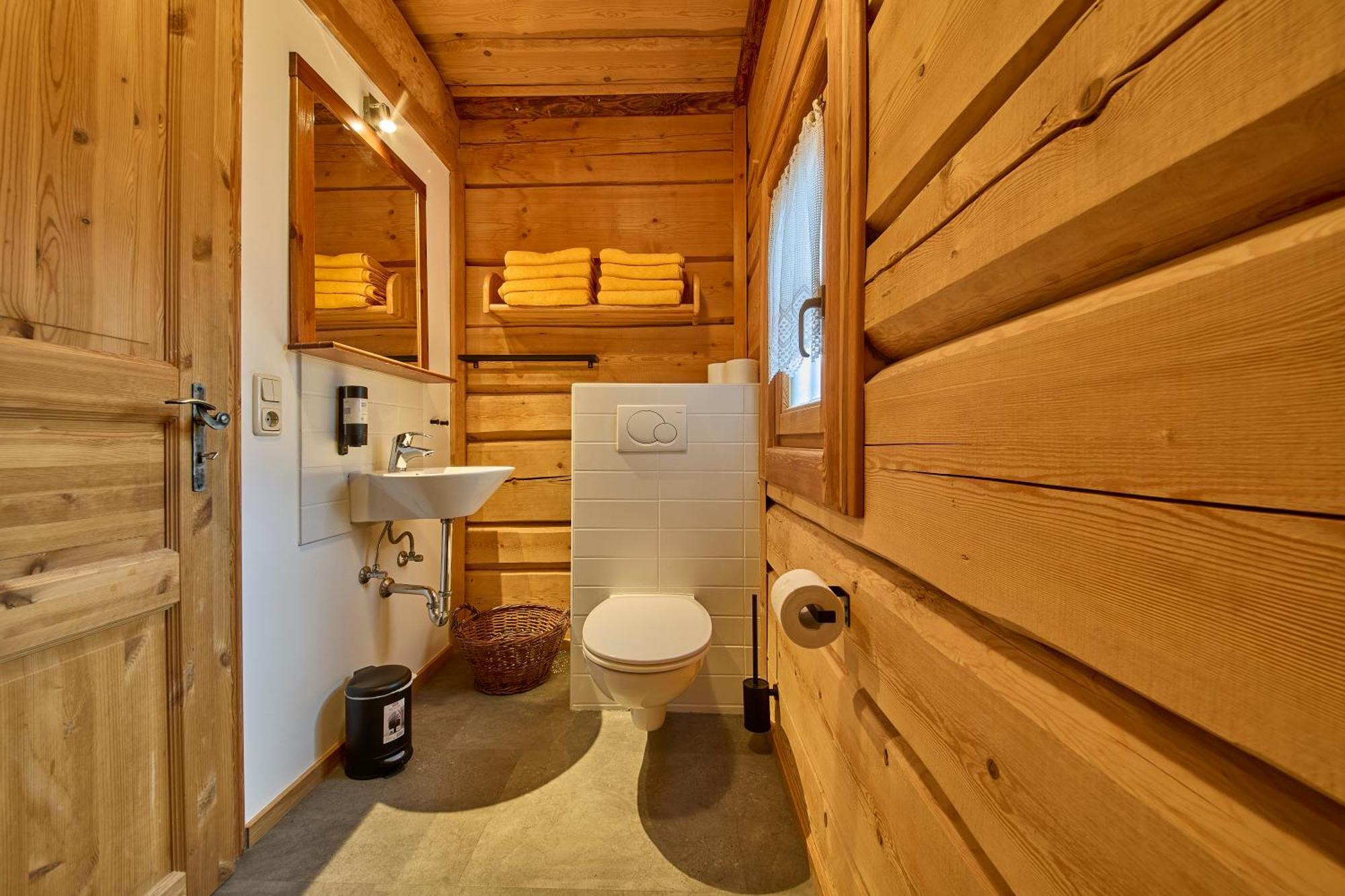 Drei Hittn Saalbach 아파트 외부 사진