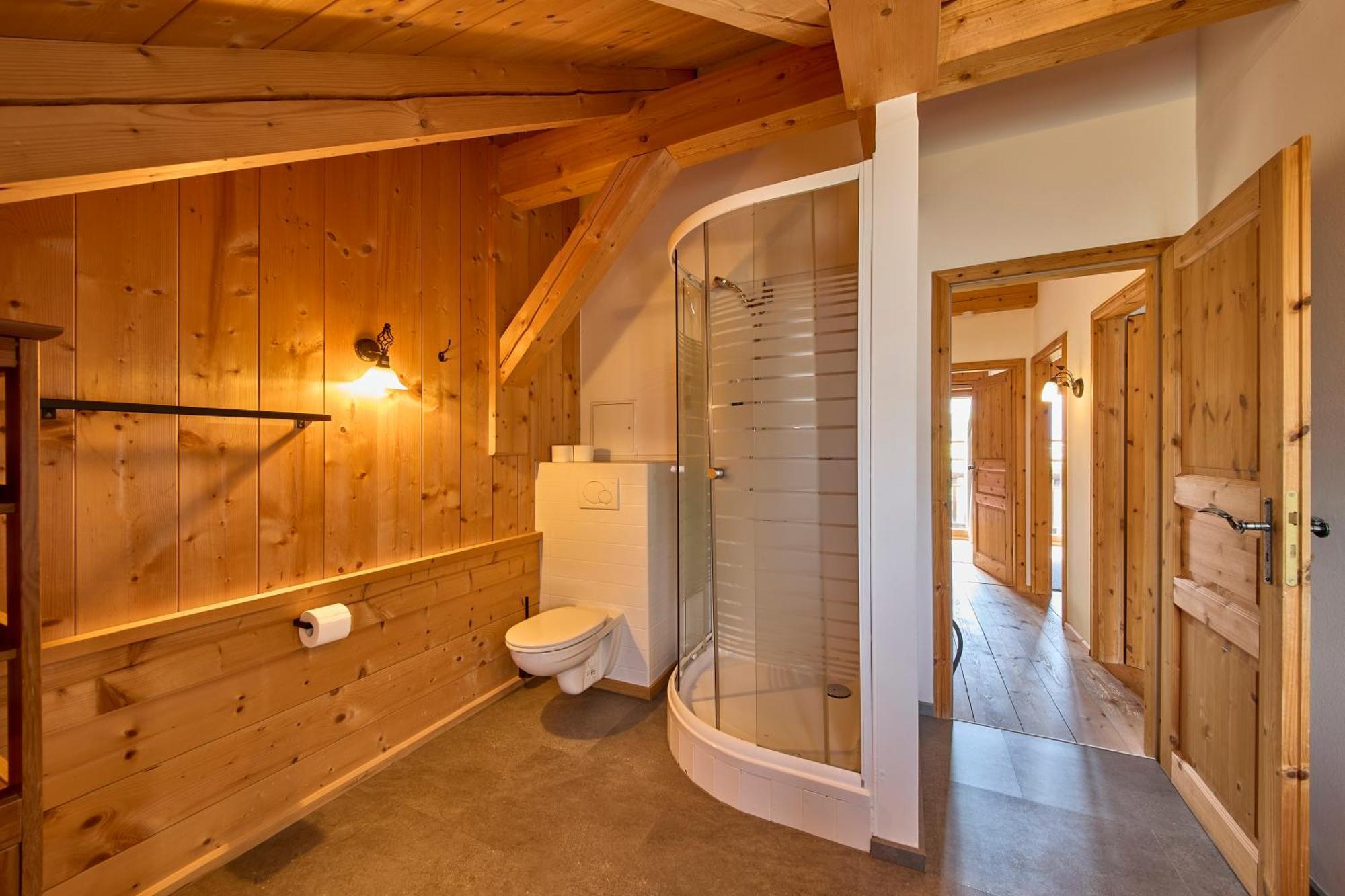 Drei Hittn Saalbach 아파트 외부 사진