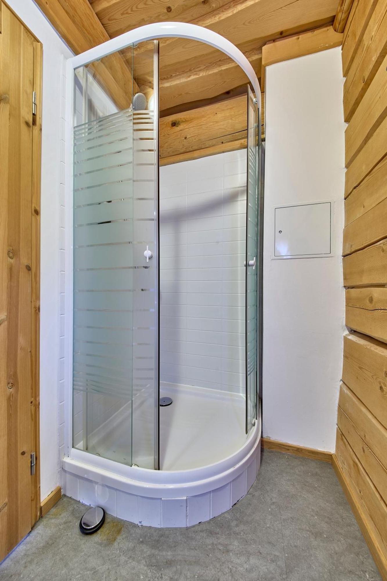 Drei Hittn Saalbach 아파트 외부 사진