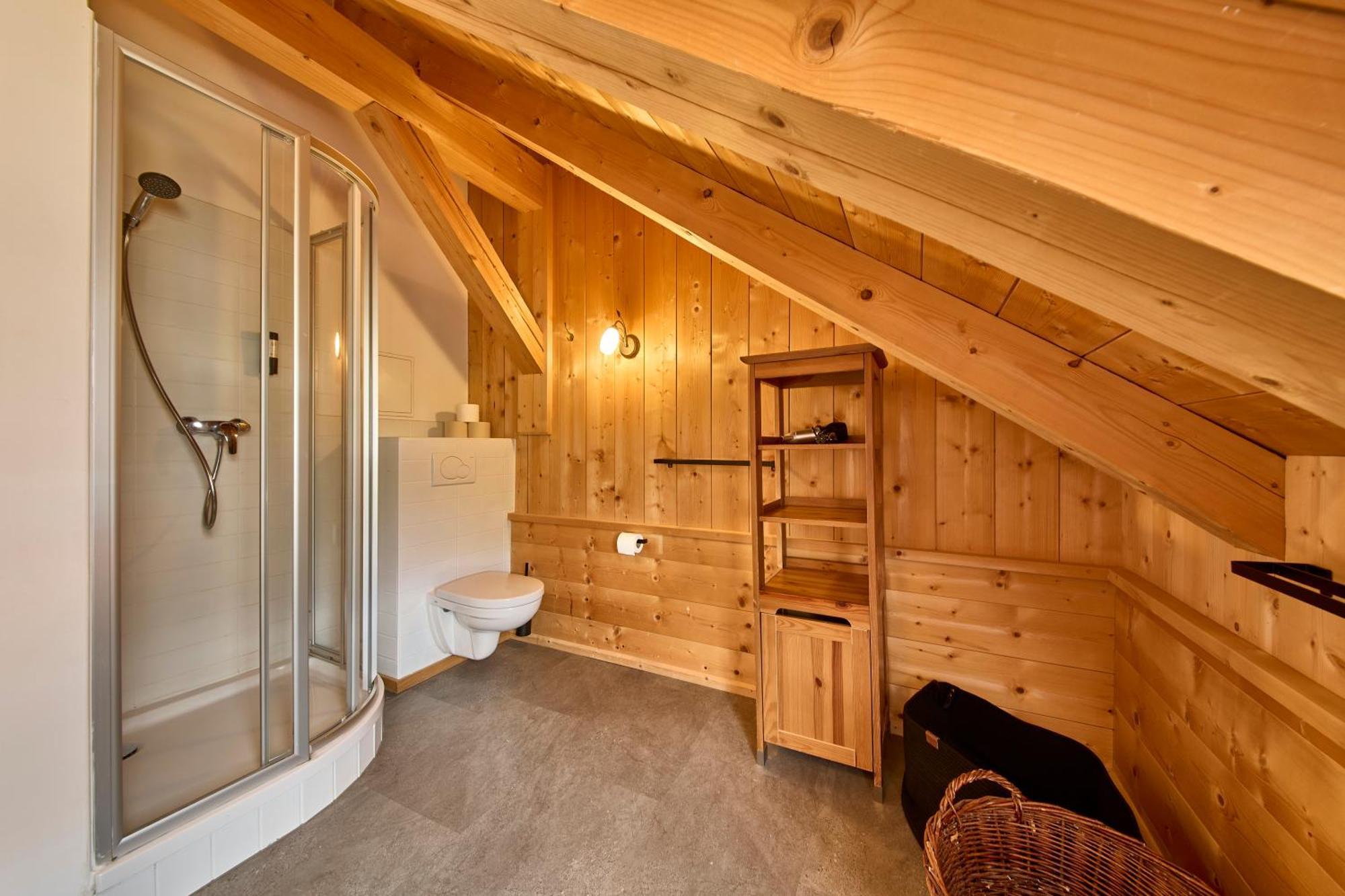 Drei Hittn Saalbach 아파트 외부 사진