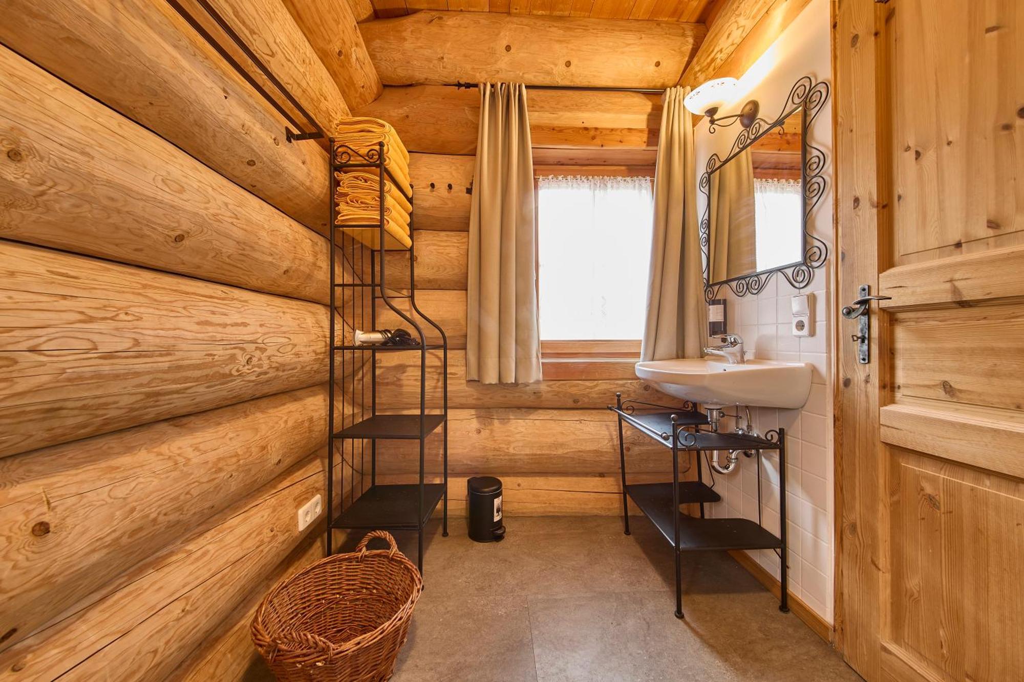 Drei Hittn Saalbach 아파트 외부 사진