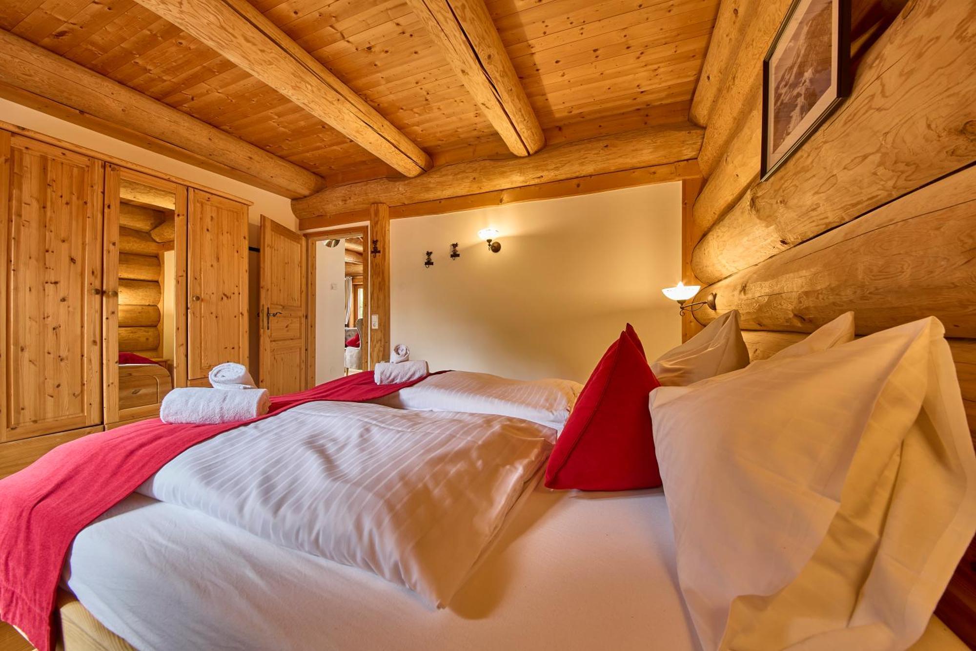 Drei Hittn Saalbach 아파트 외부 사진