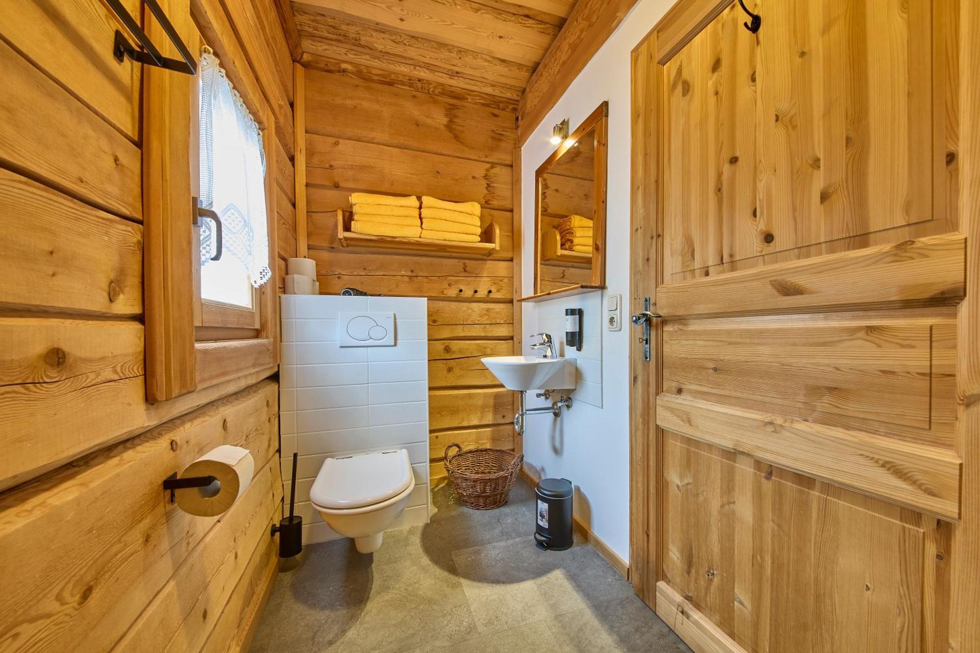 Drei Hittn Saalbach 아파트 외부 사진